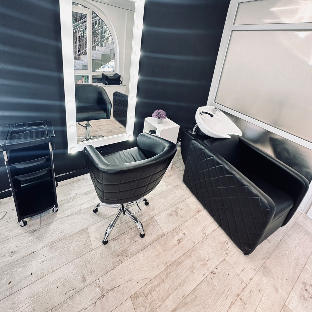 Кресло 3 (без Кератина/ботокса)