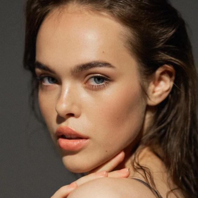 Экспресс-макияж (мастер Яна)