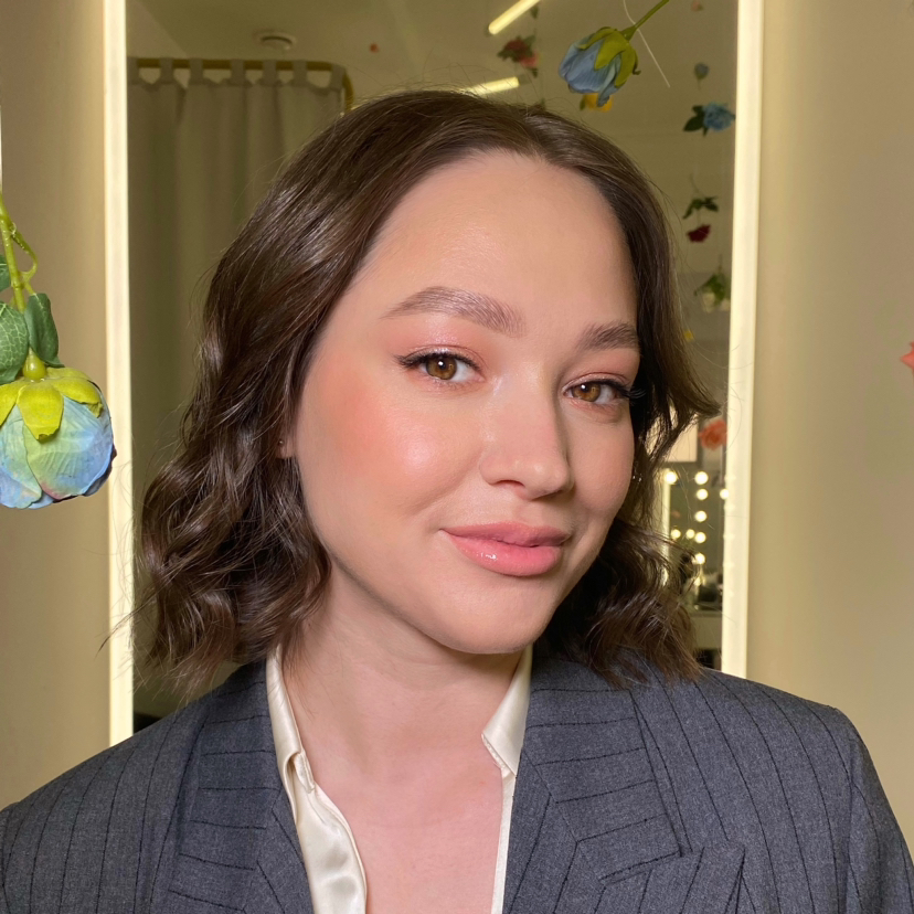 Экспресс-образ (мастер Яна)