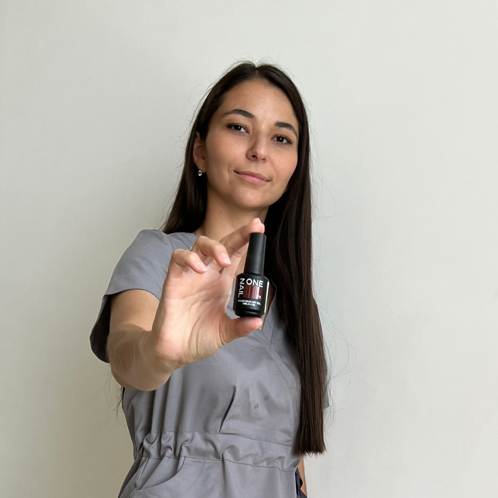 Цирук Алина