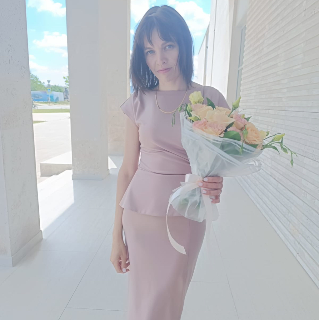 Екатерина М