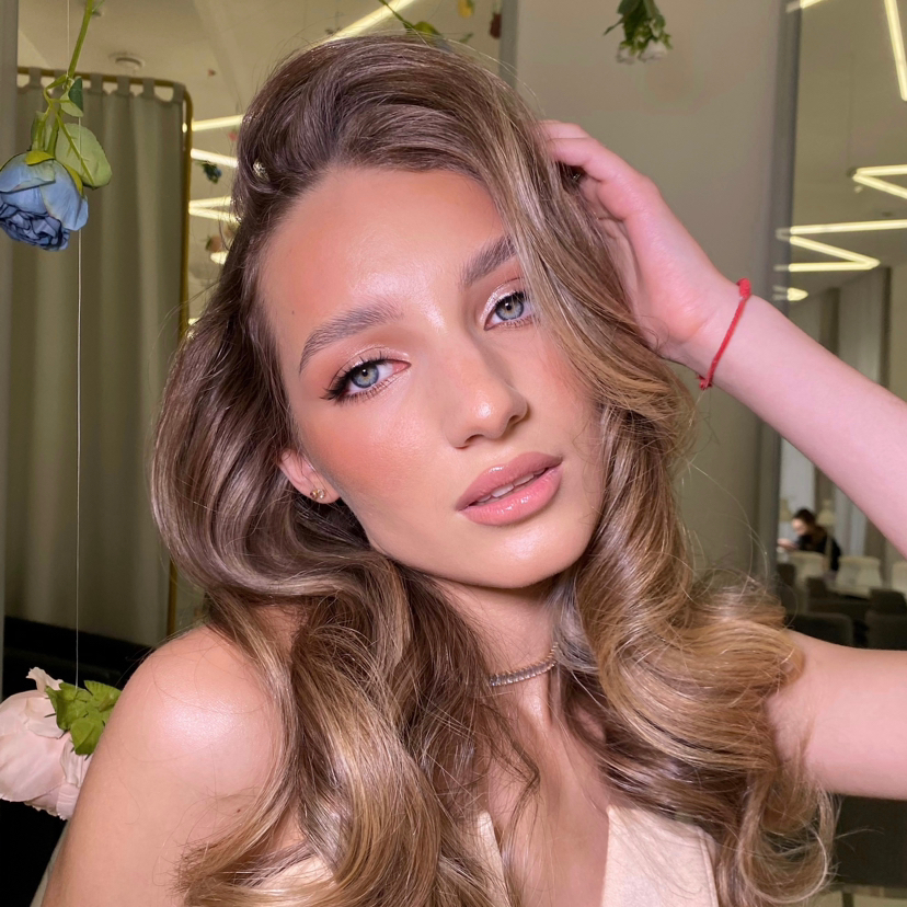 Обучение: макияж для себя