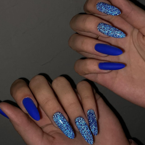 Мастер. Наращивание ногтей