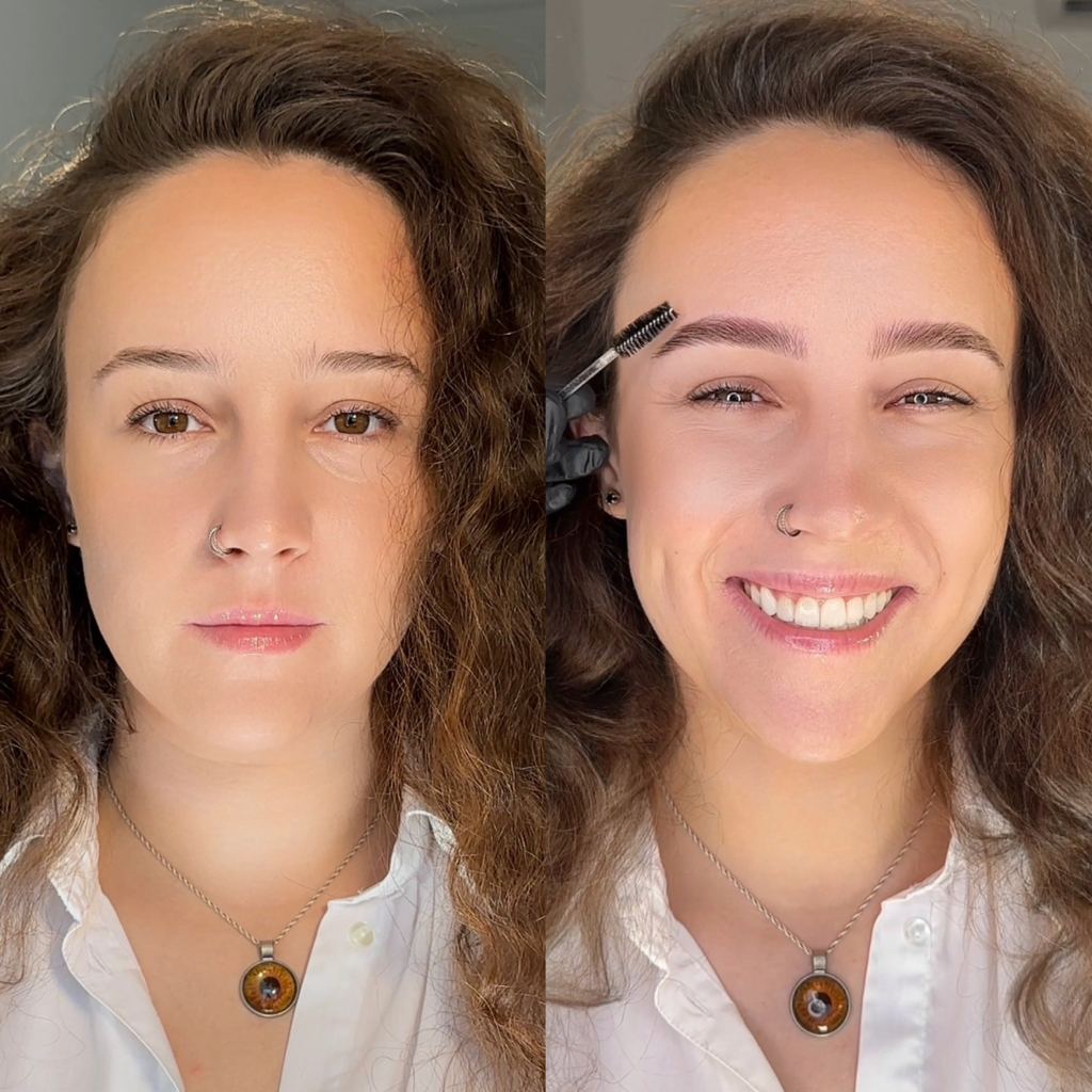 Комплекс архитектура с прореживанием