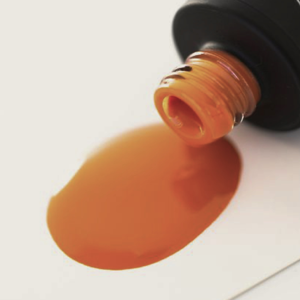 Лак покрытие