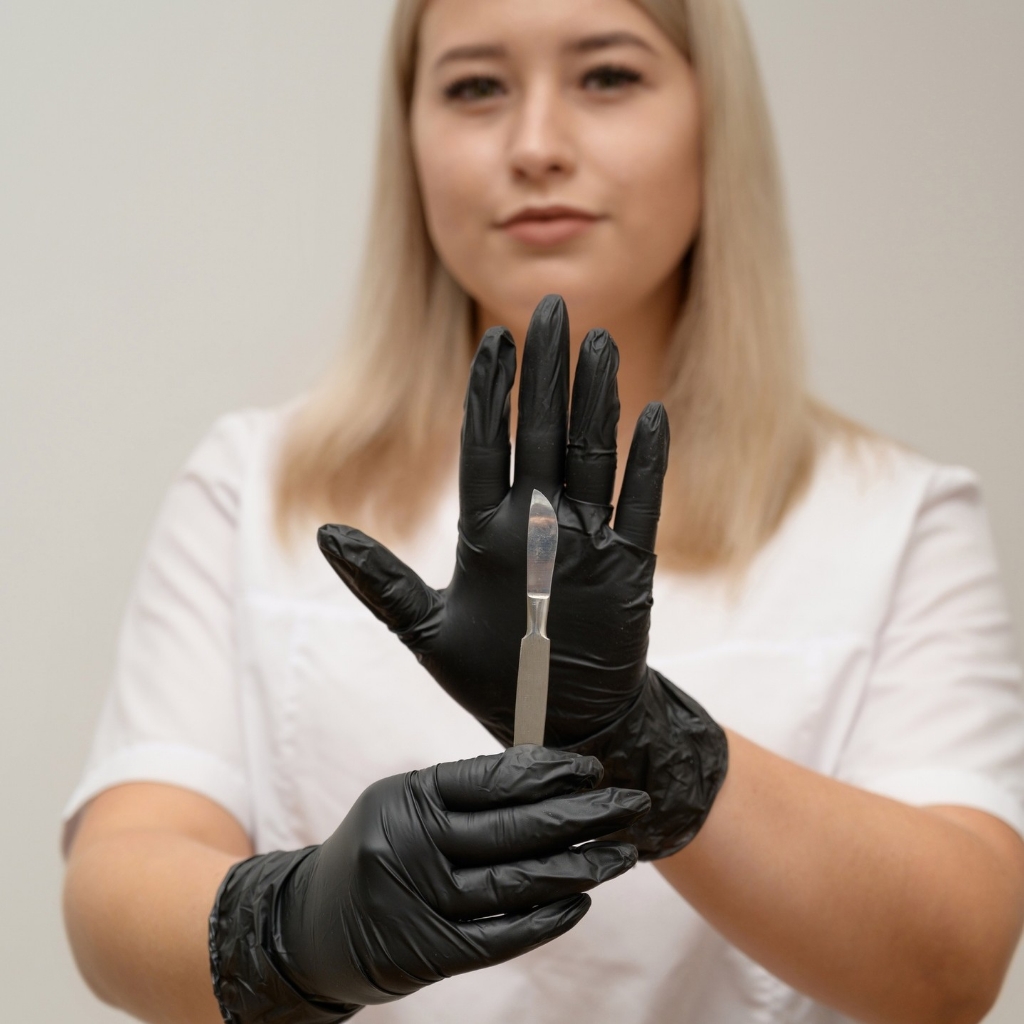 Консультация Подолога