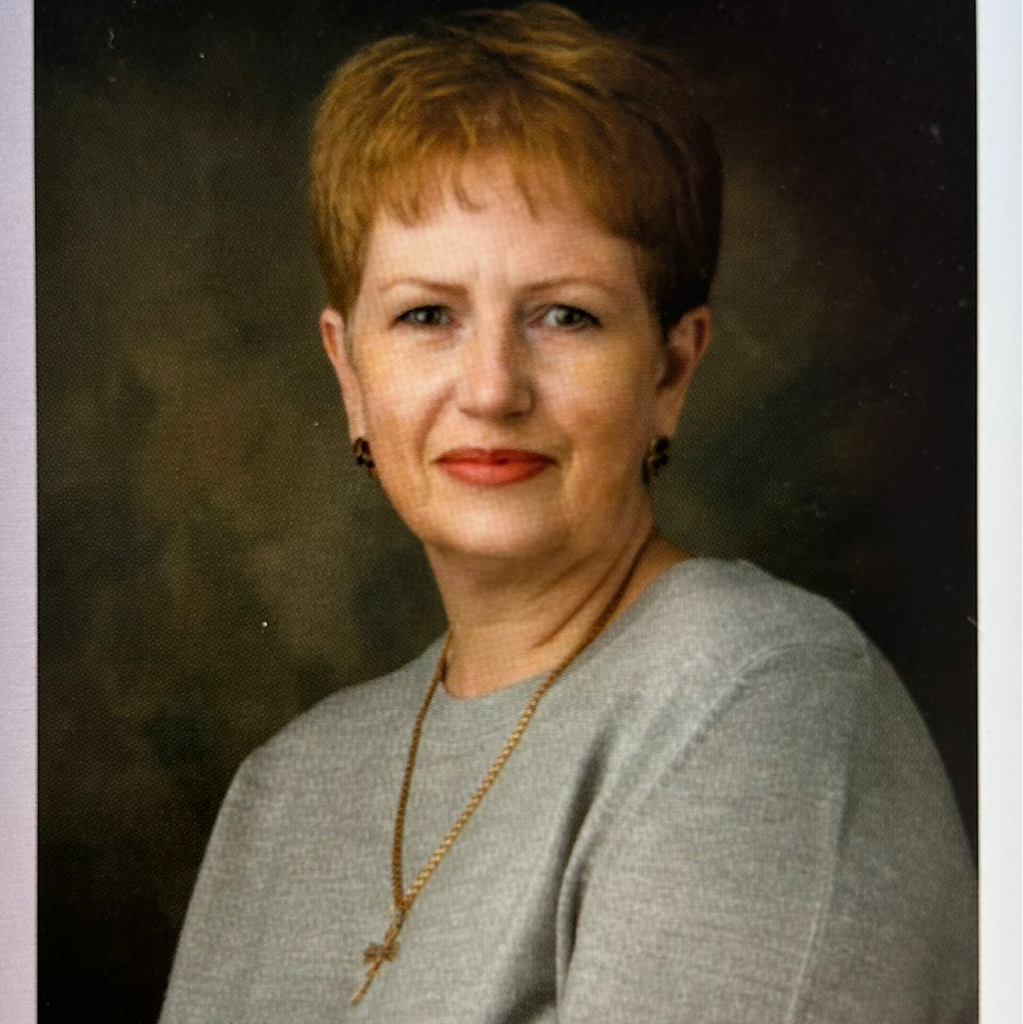 Елена Владимировна