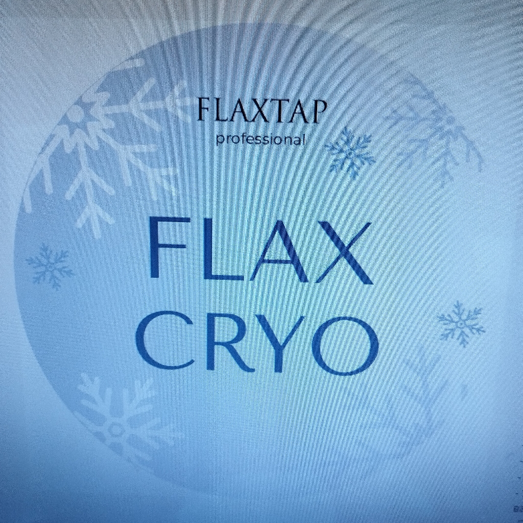 FLAXTAP CRYO