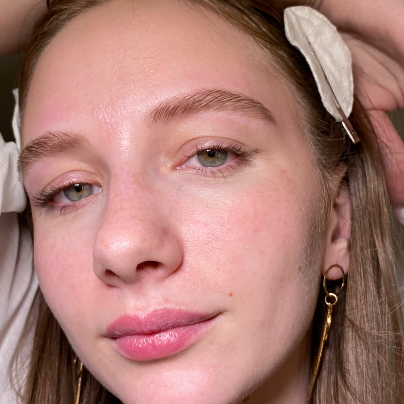 [коррекция | окрашивание]