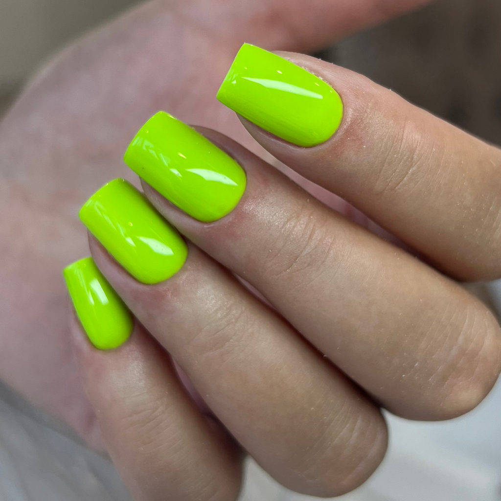 Укрепление ногтей гель/гель лак БЕЗ ДИЗАЙНА