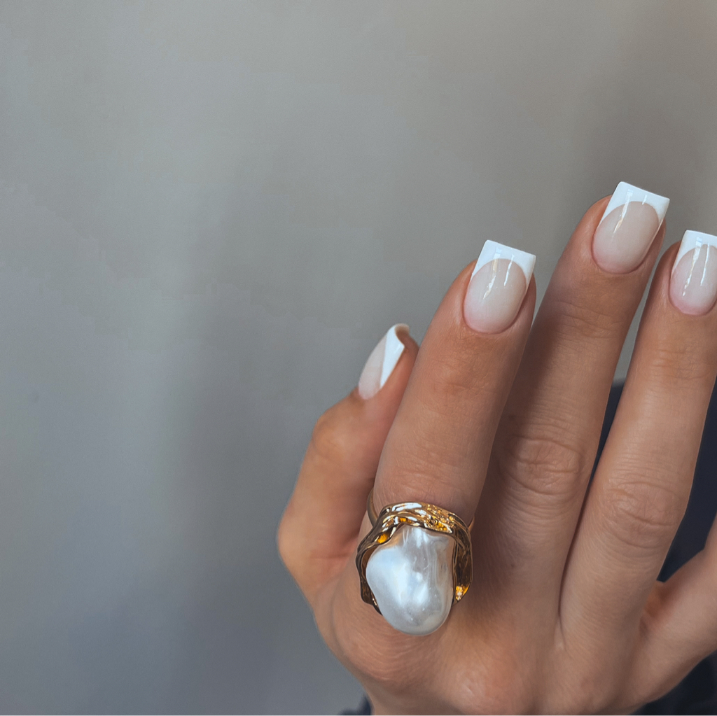 Дополнительно: Снятие гель-лака