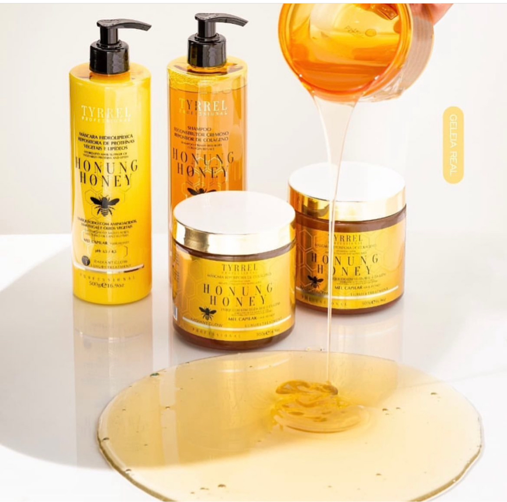 Многоступенчатая реконструкция волос