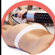 Абонемент 10 сеансов комплекс Вибро-роликовый+вакуумный массаж+RF лифтинг