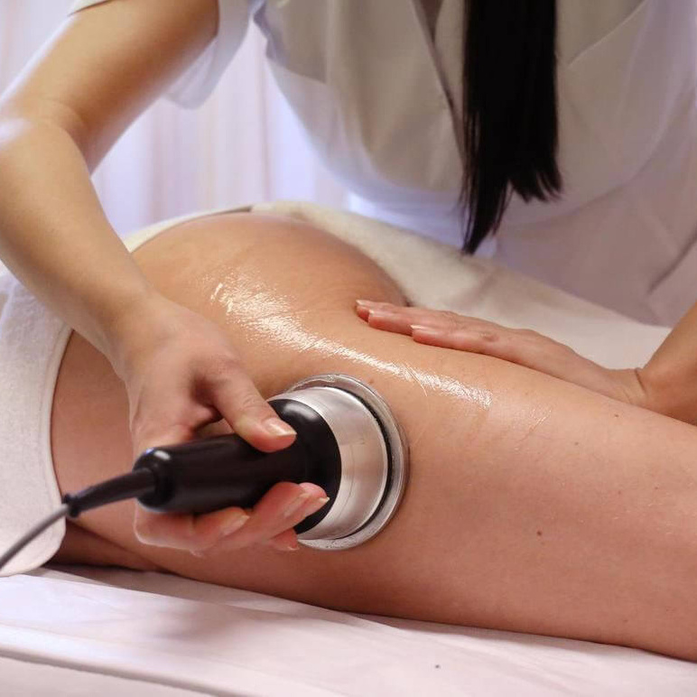 Кавитация (абонемент 5 сеансов)