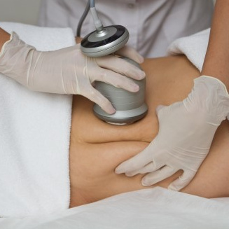 Кавитация 1 зона