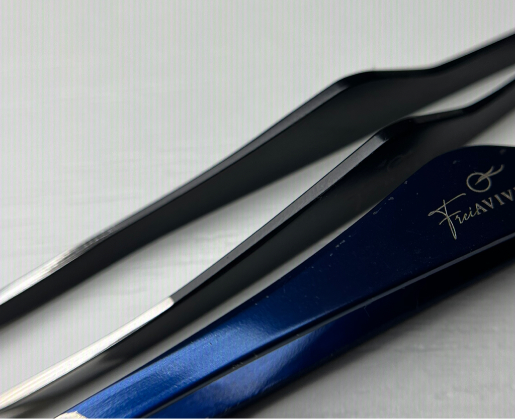 Коррекция / прореживание бровей