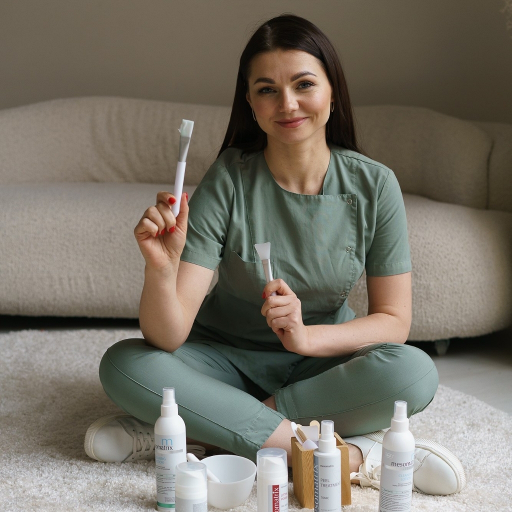 Консультация домашнего ухода Онлайн