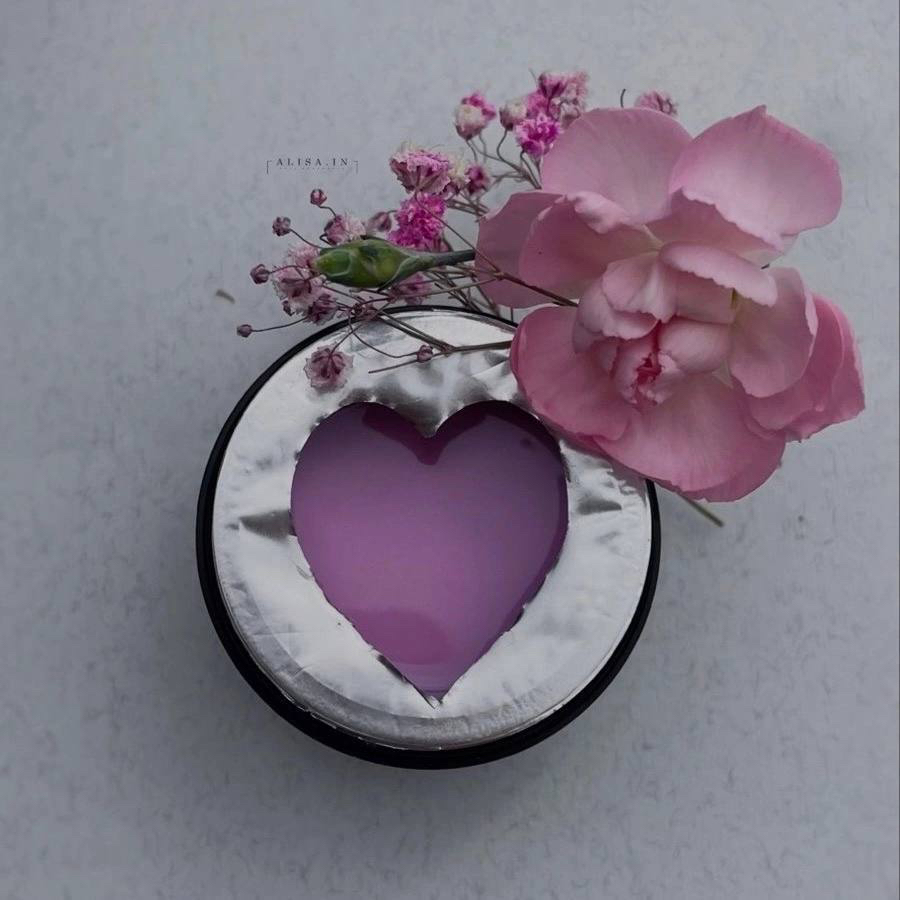 Укрепление акриловой пудрой