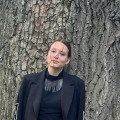 Васильева Елисавета