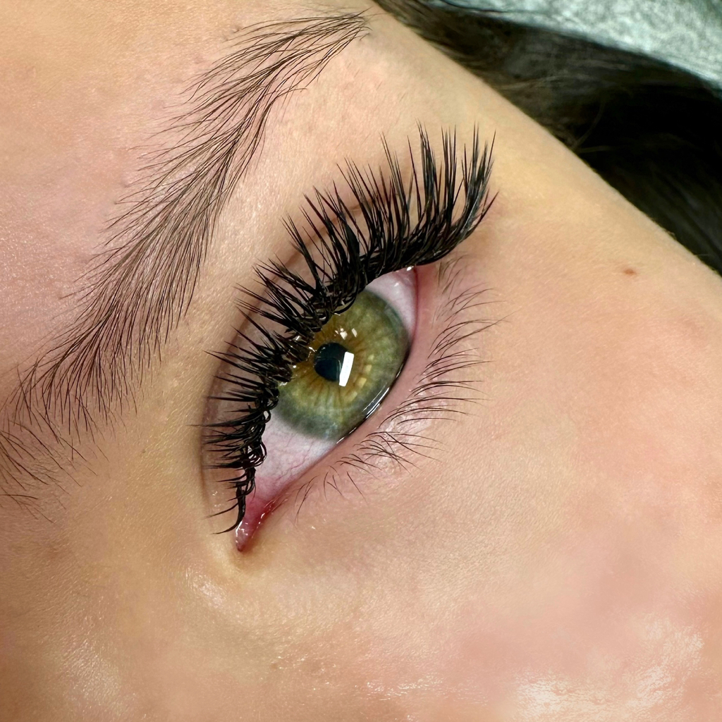 Мокрый эффект 3D