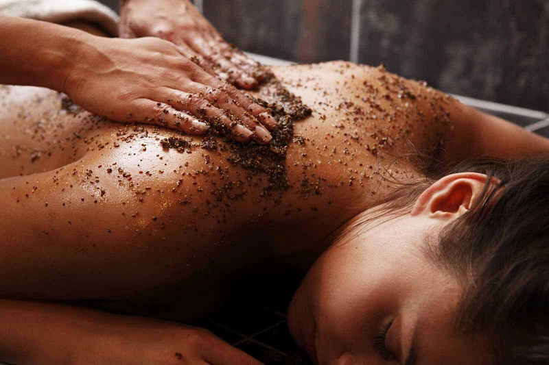 Himmlisches   Vergnügen - Райское наслаждение