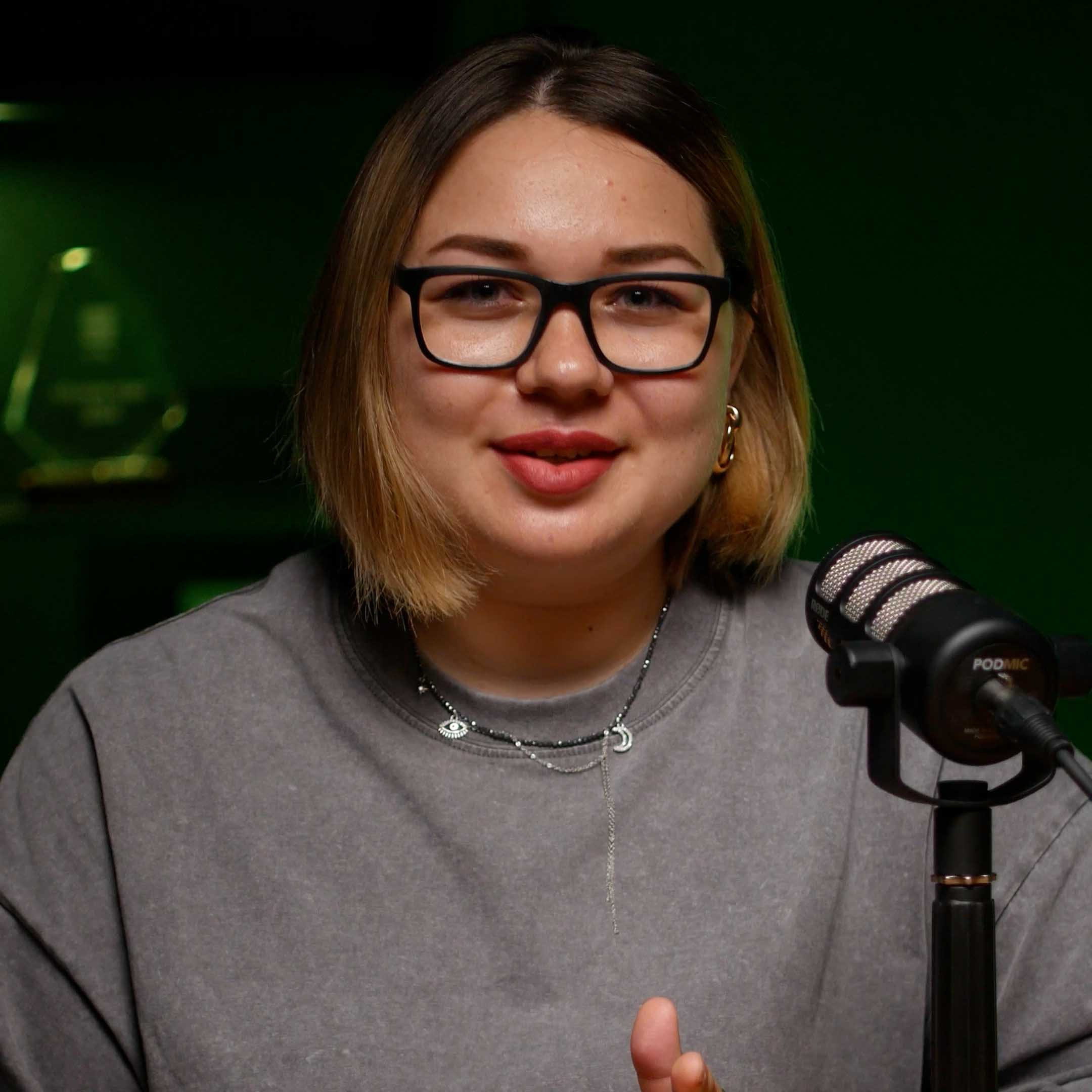 Запись Reels 5 шт