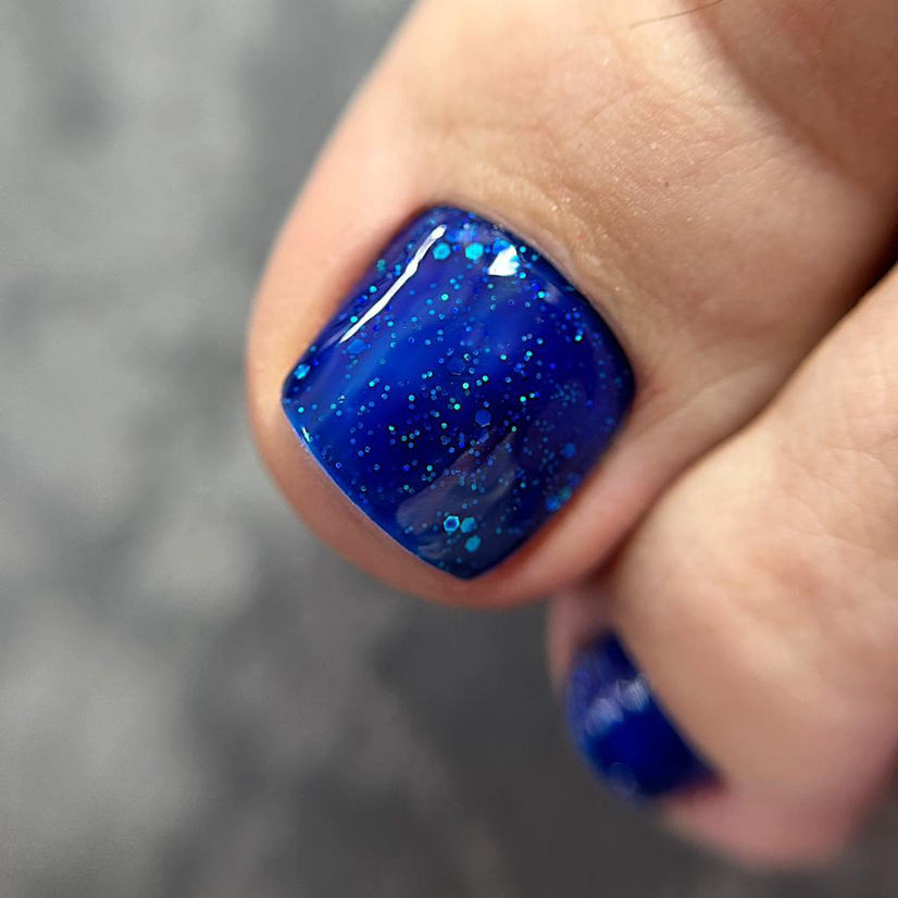 Педикюр Mini +