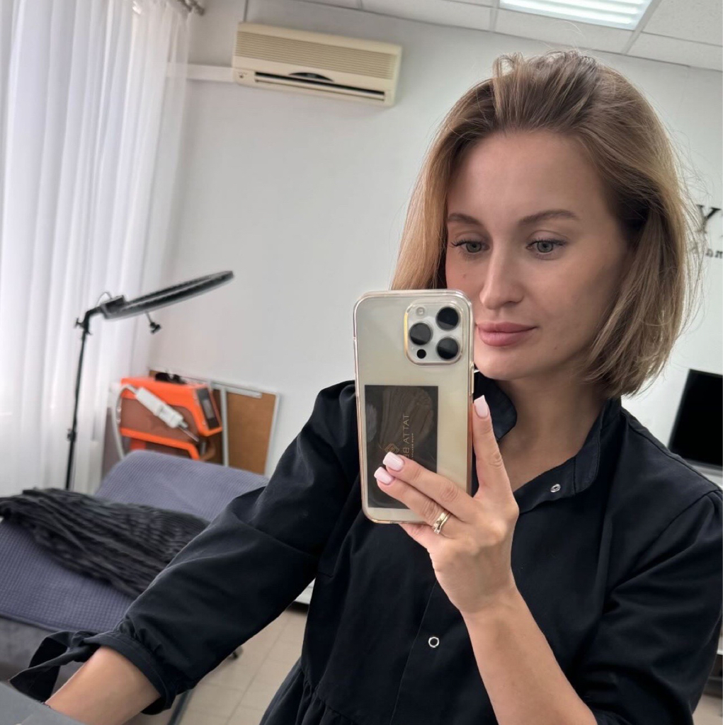 Кулижникова Татьяна