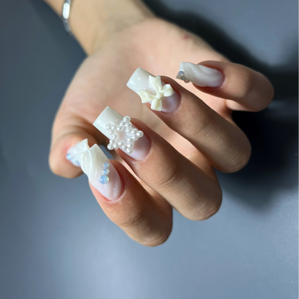 сложный дизайн