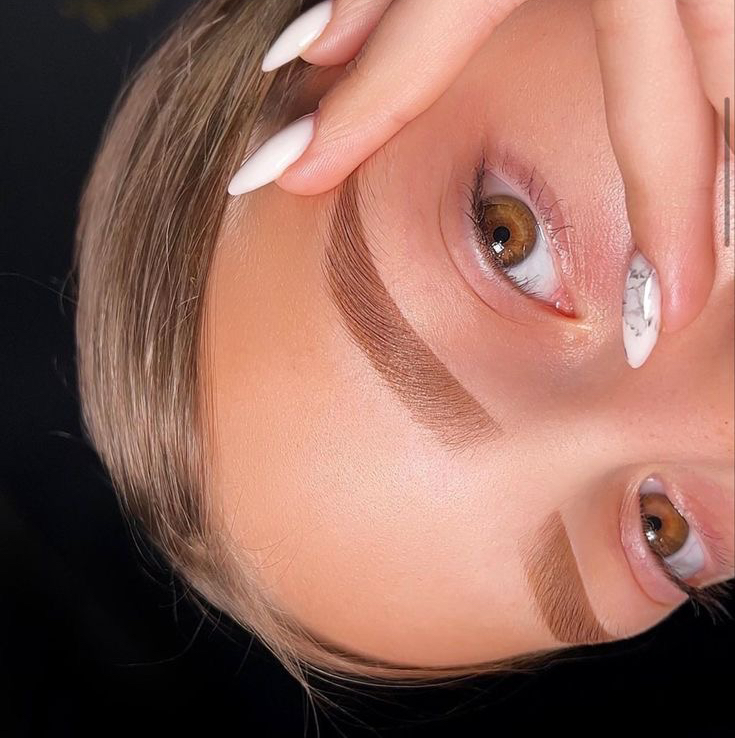 Освітлення брів