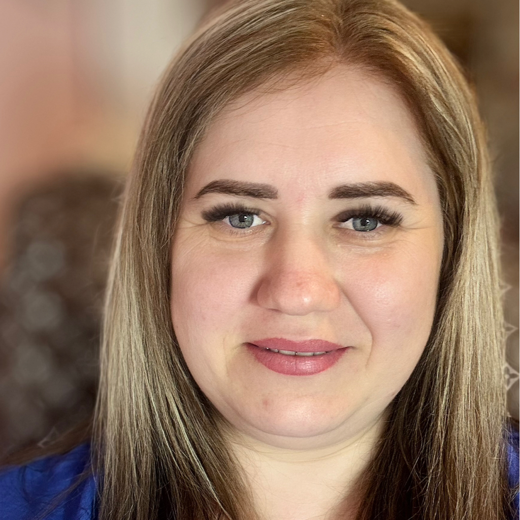 Марина Кортелева