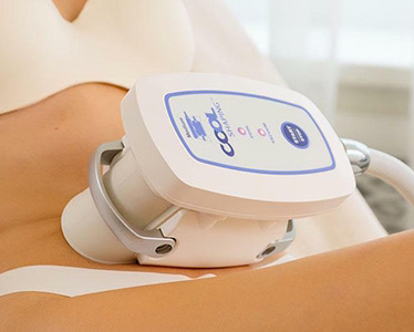 Криолиполиз