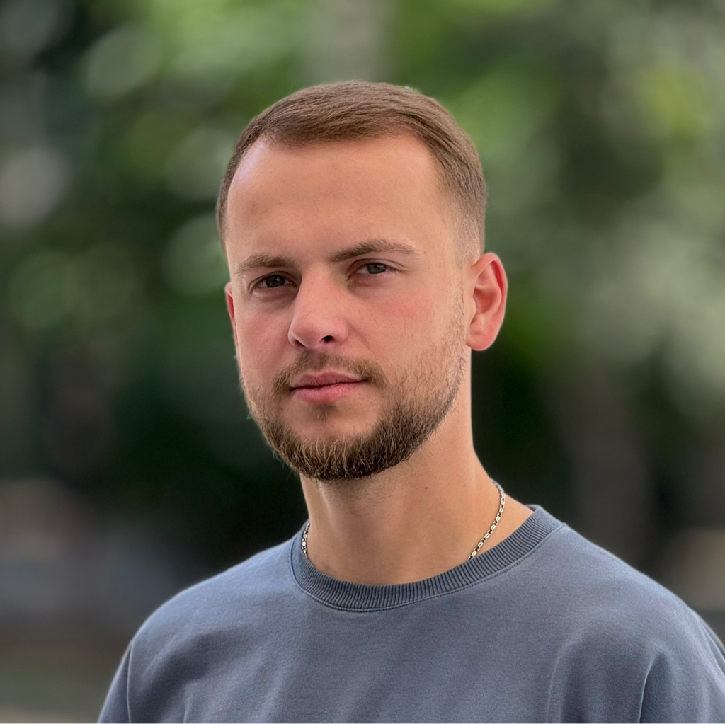 Сергей (Топ Барбер 2.0)