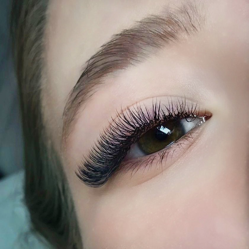 Объём 3D Ксения