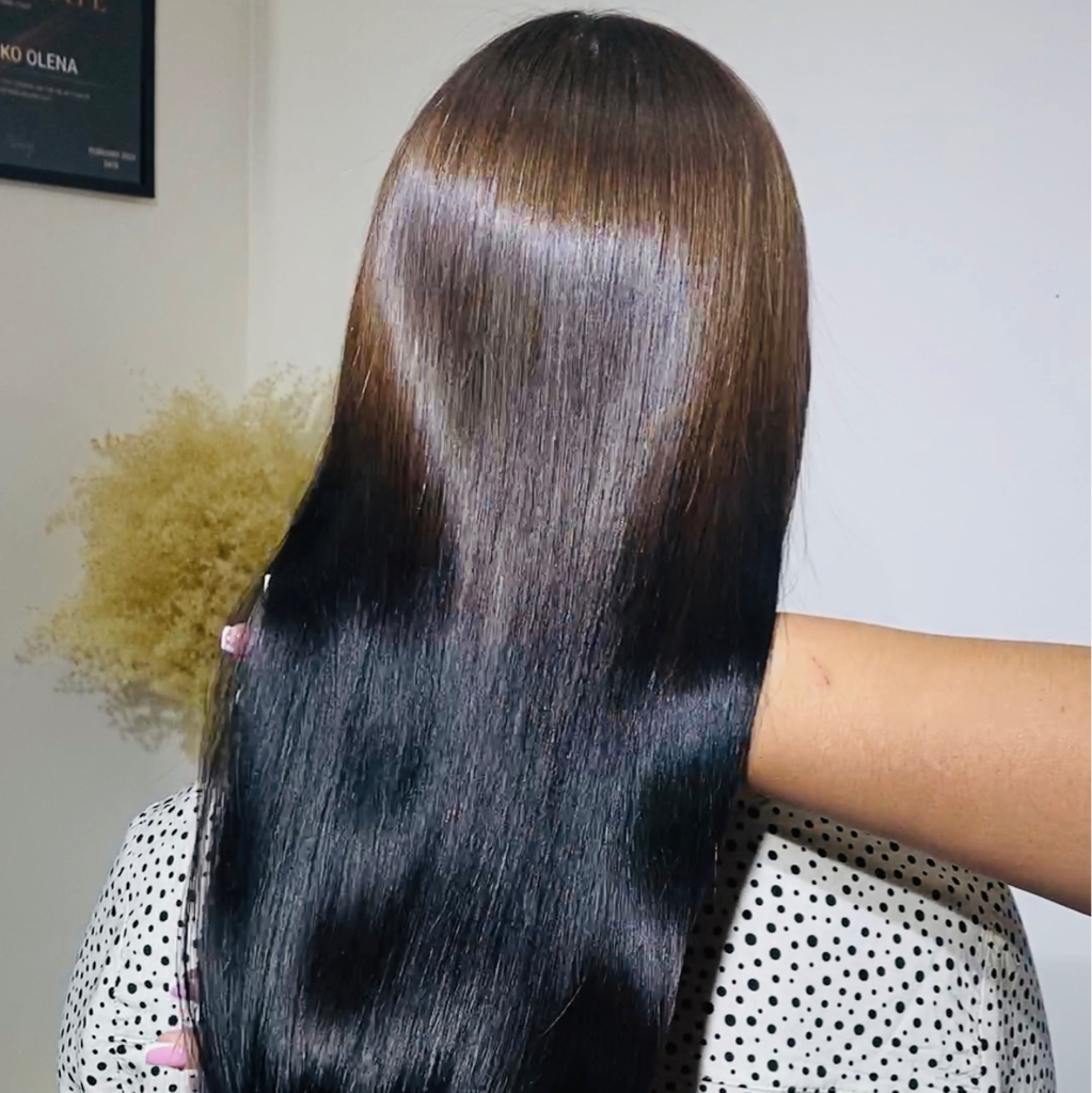 Тотальна реконструкція