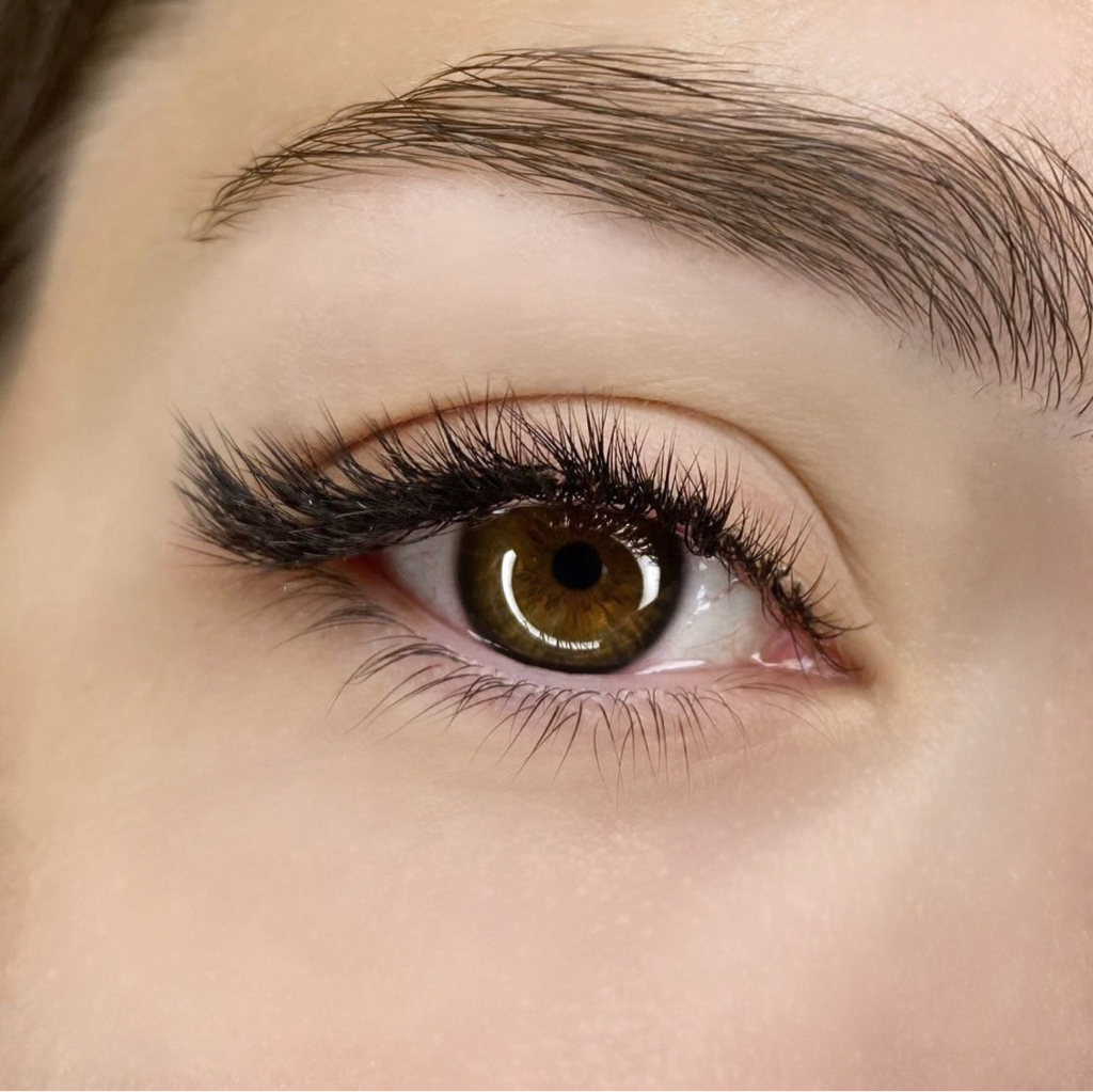 Объём 2D Ксения