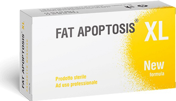 Липолитический комплекс FAT APOPTOSIS