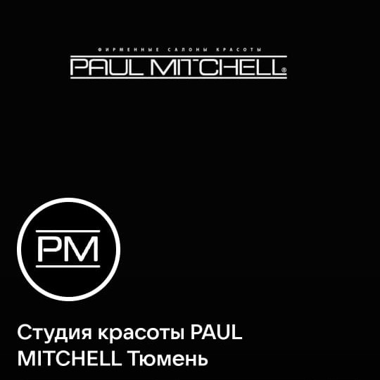 Paul Mitchell