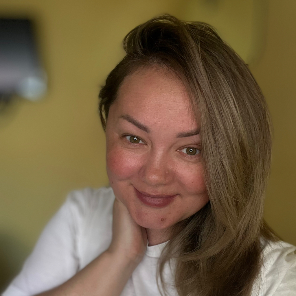 Пешкина Олеся