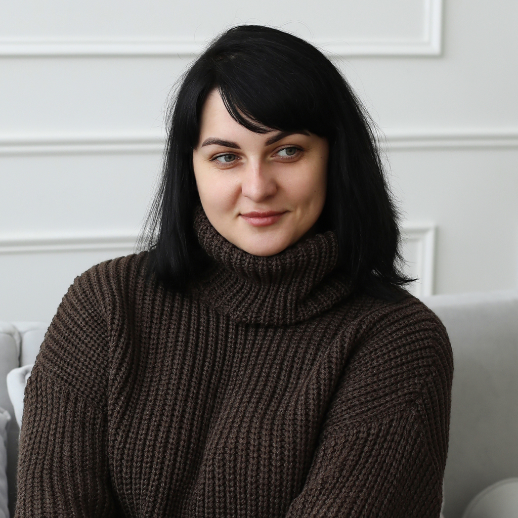 Назарова Екатерина