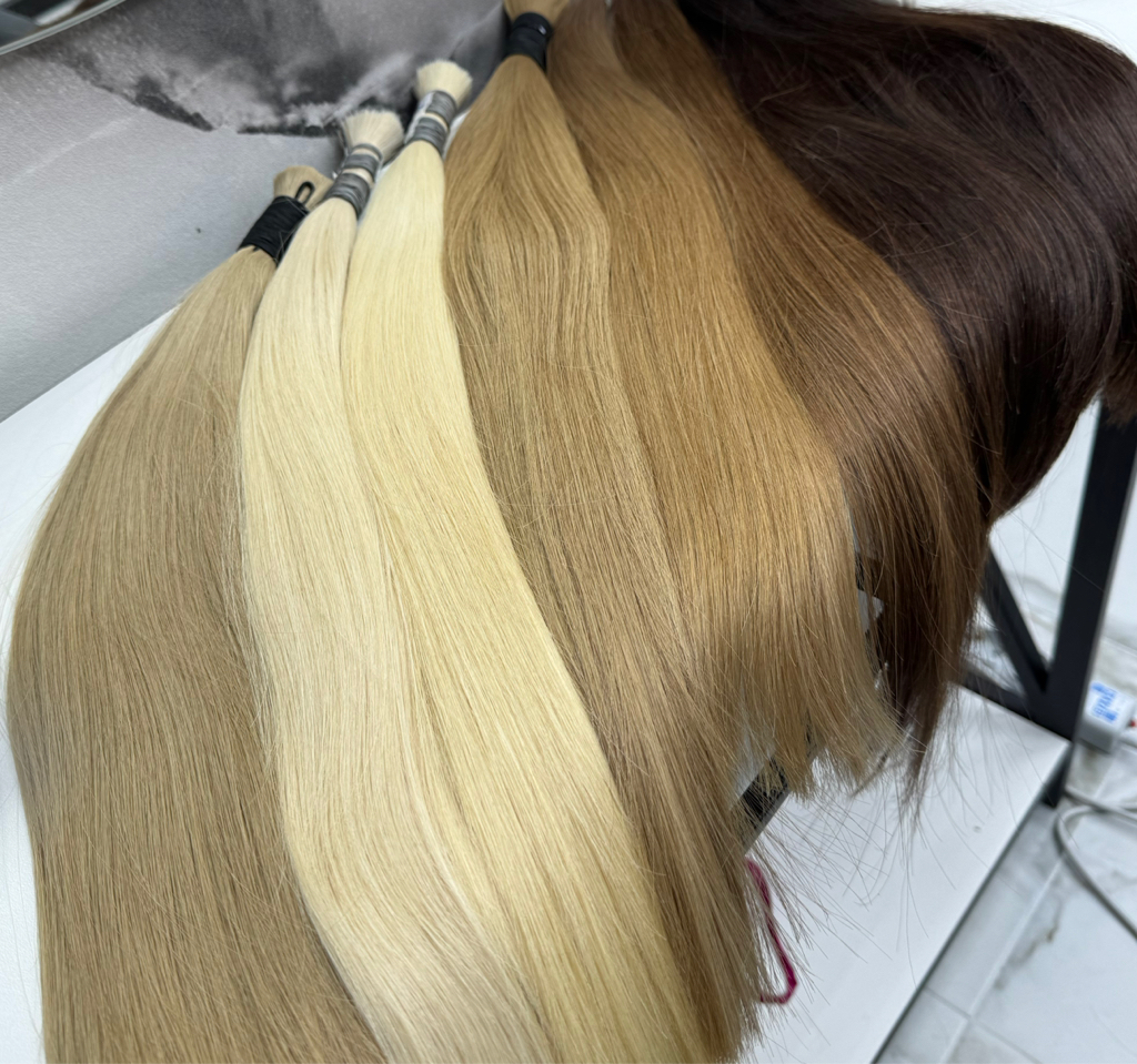 Срезы волос Premium 💎