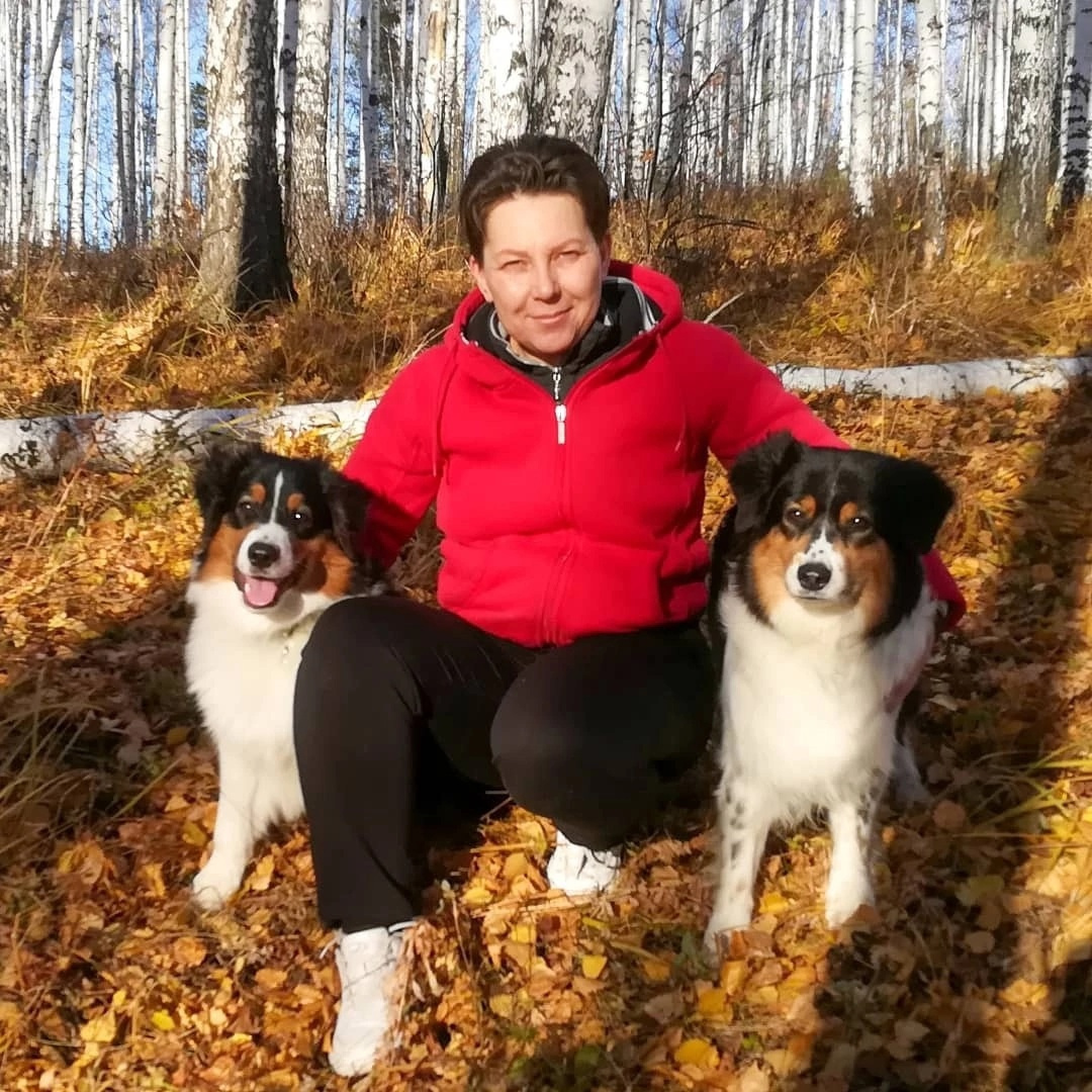 ШАРЕНКОВА ЕЛЕНА