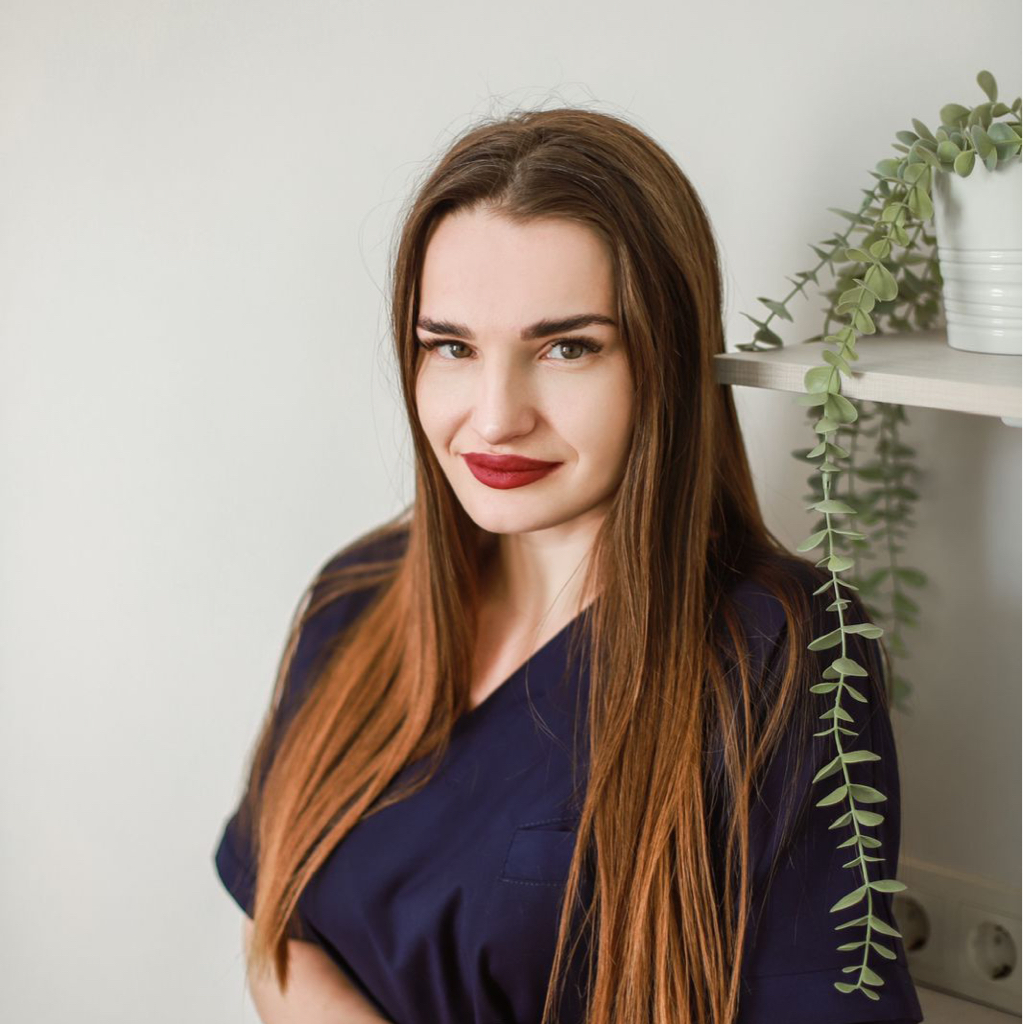 Иванова Ольга