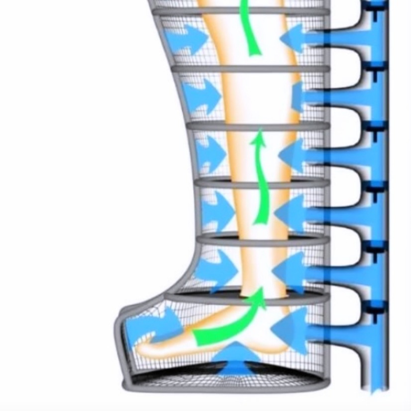 Прессотерапия Абонемент 10 процедур