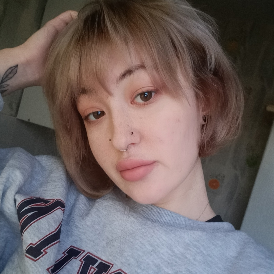 Игошина Юля