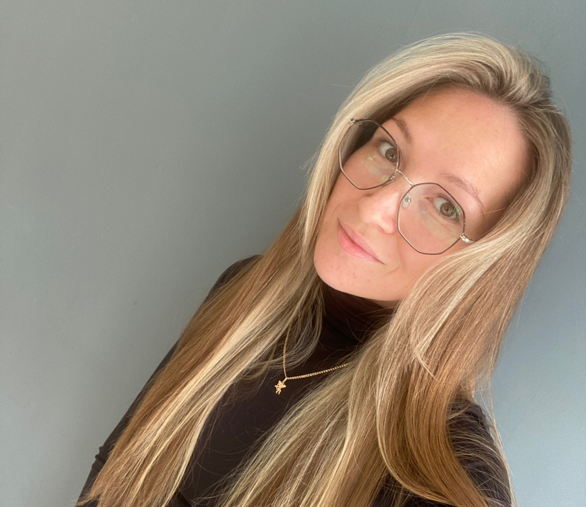 Мельникова Юля