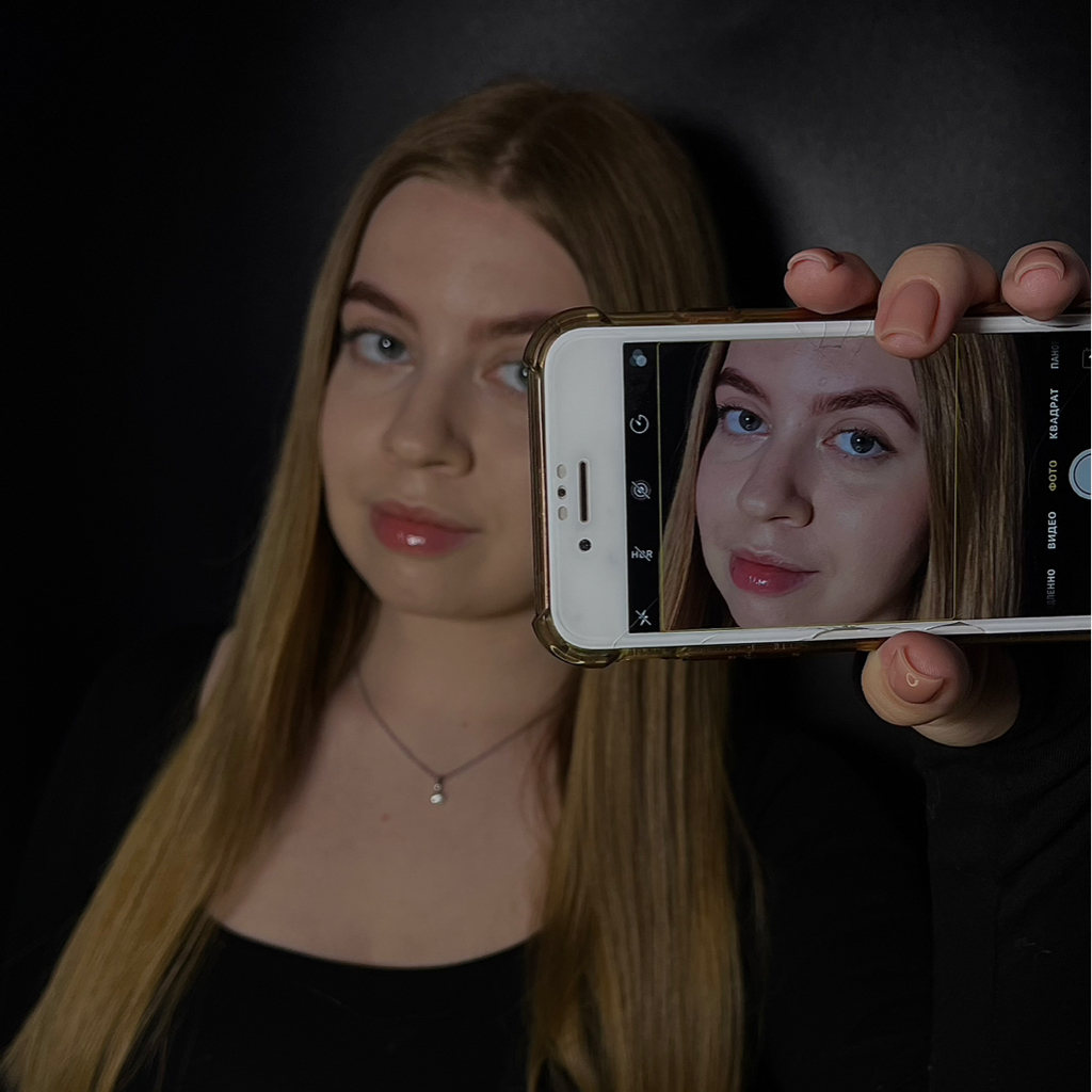 не знаю, что хочу, сделай красиво