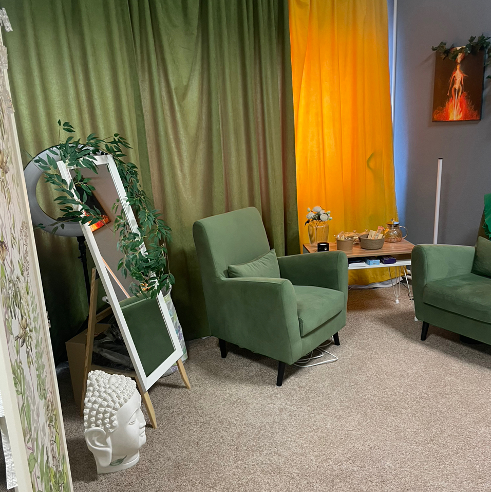 Аренда кабинета