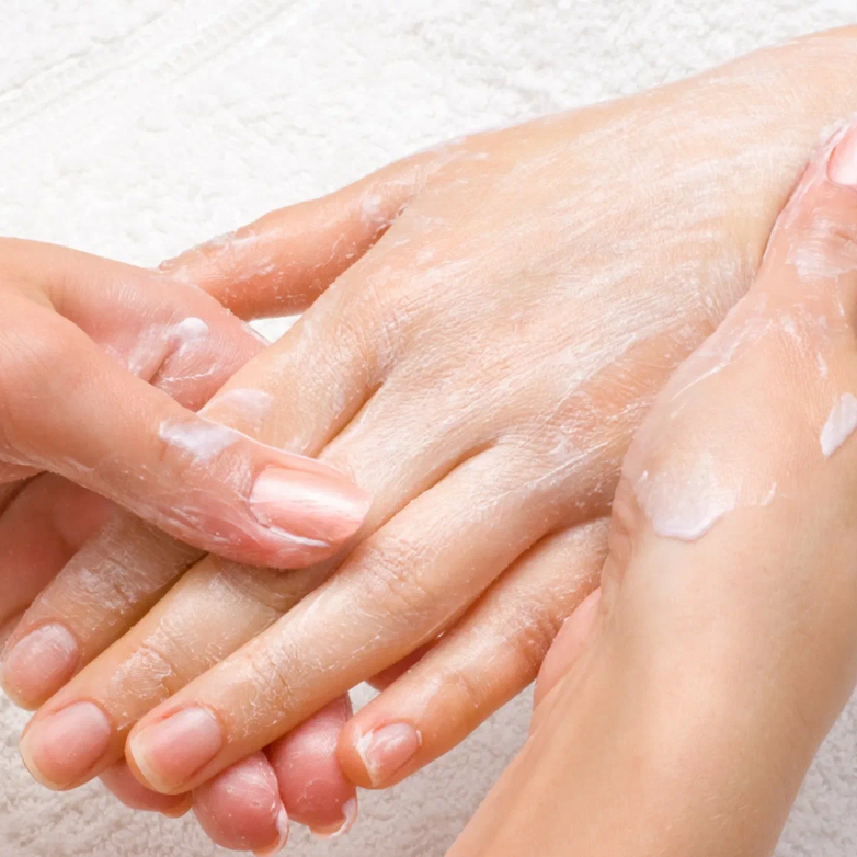 SPA уход для рук