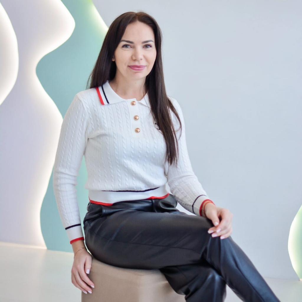 Екатерина
